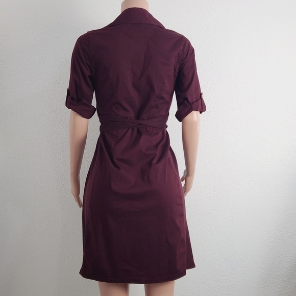 𝅺Converse All Star Wrap Around Dress Size: S - Picture 5 of 9